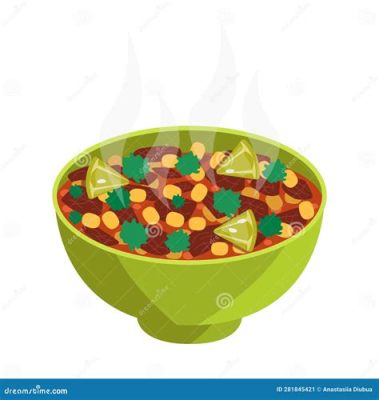  Pozole! Một món súp sệt đặc biệt với hương vị chua cay và umami đầy mê hoặc