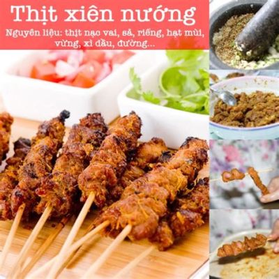  Sajji! Những miếng thịt cừu nướng thơm lừng trên than hồng của Okara.