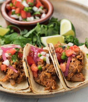  Cochinita Pibil: Thịt Heo Nướng Ngon Lắm Cho Một Bữa Ăn Mà Bạn Không Quên!